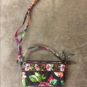 Vera Bradley Handbag
